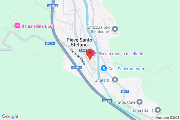 Il Particolare
