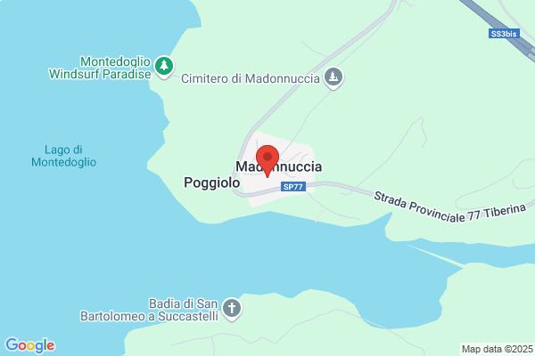 La Terrazza Sul Lago S.N.C