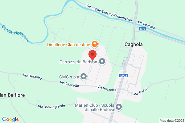 Laboratorio Artigiano Pievano