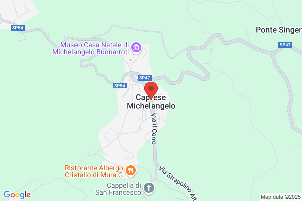 Meozzi orlando
