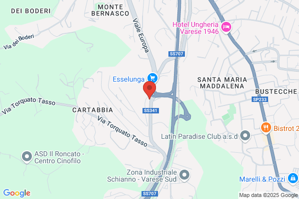 Farmacia Gasparotto Dr. Elda