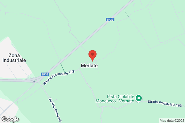 Impresa Agricola Forestale Pavesi Eugenio