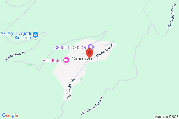 Ptp Ristorante La Va Cascia (Orario:10-20)