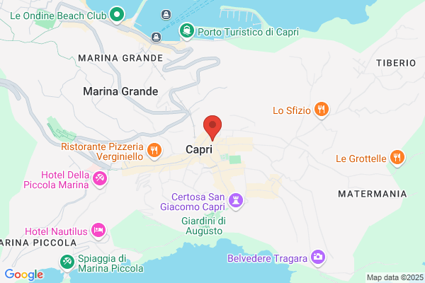 Qubecafedi Cioffi Marco