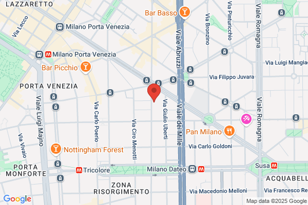 Marina Madonna Dellangelo S.R.L.