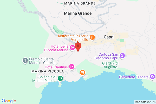 Pensione Guarracino
