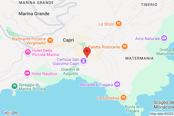Societa Italiana Alberghi (S.P.A.)