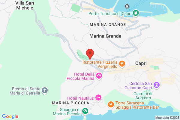 Marima Snc Di Esposito Giuseppe