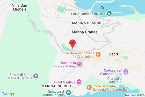 F.Lli Ricci Costruzioni Di Ricci F. S.A.S.