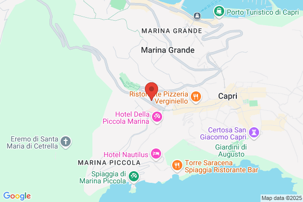 La Nuova Forza Edile S.N.C.