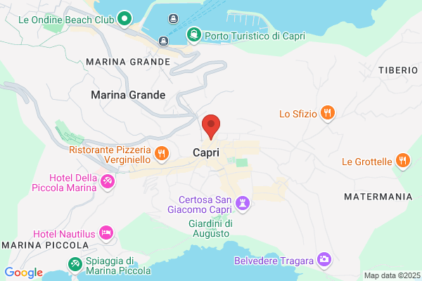 Porta Costruzioni Srl
