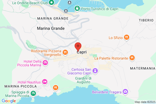 Sippic-Azienda Elettrica