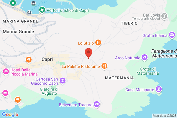 Macelleria Croce