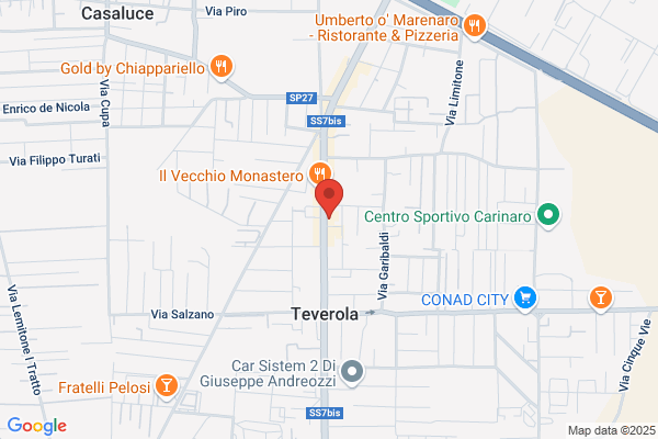 Macelleria Da Michele