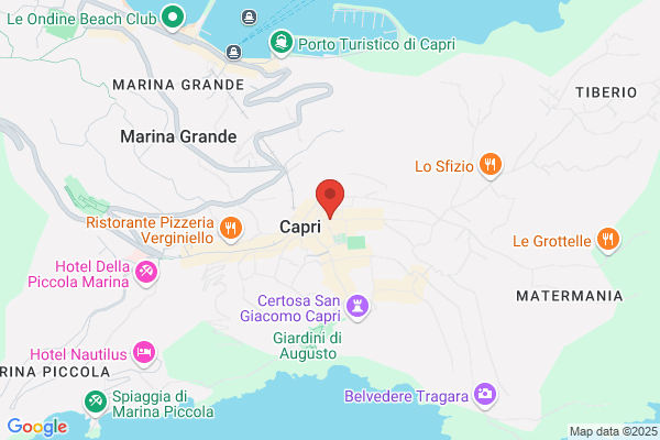 La Campanina
