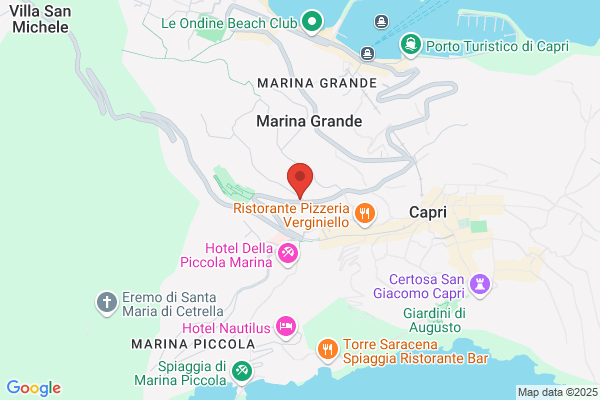 Marco Polo Srl