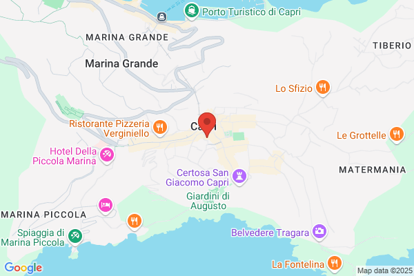 Parrucchiere Per Signora De Martino Giancarlo