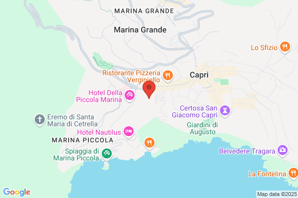 Pensione-Affittacamere-Villa Palomba