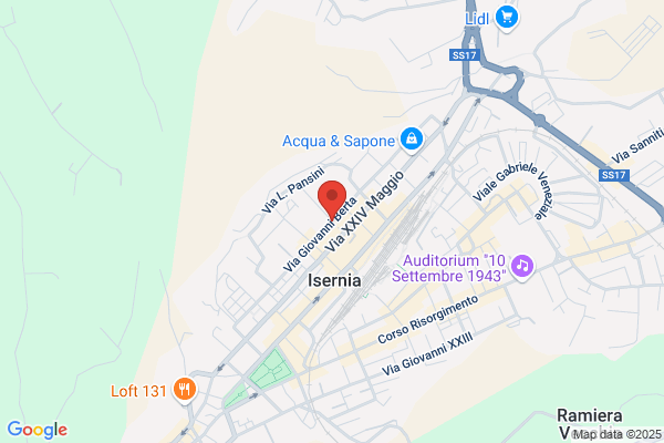 Ittierre S.P.A.