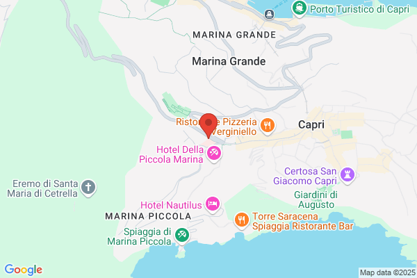 Porta Costruzioni Srl