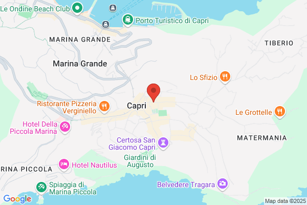 La Maisonette Di Alberino M.Rosaria