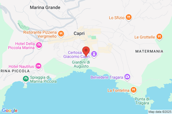 La Cantinella
