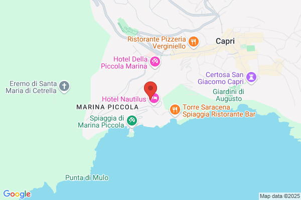 La Giara Di D Esposito Antonio