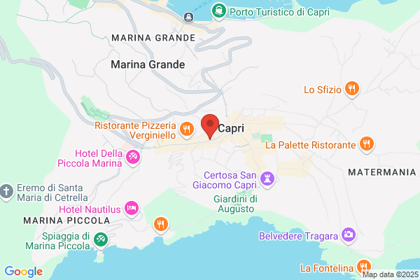 Pensione Ristorante Da Giorgio