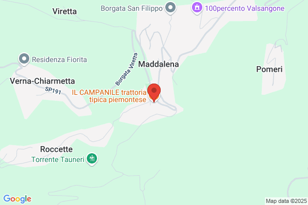 Ristorante Campanile gargiulo Gennaro