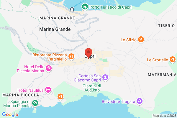 Ristorante La Cisterna