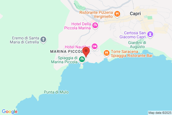 Ristorante La Piazzetta