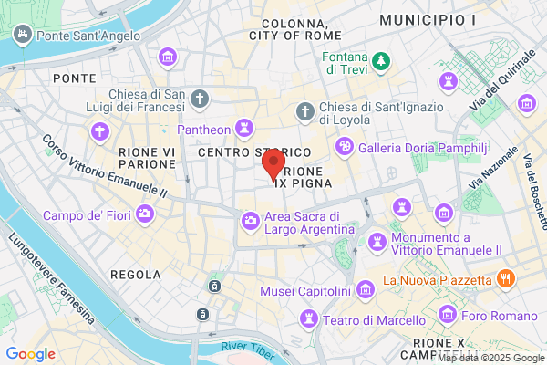Ristorante La Pigna