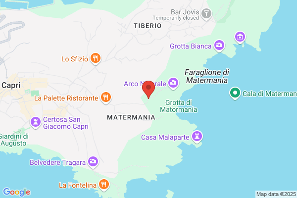 Ristorante Le Grottelle
