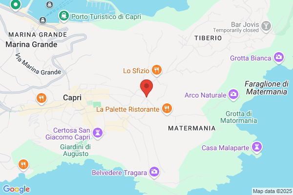 Ristorante Pensione Belsito