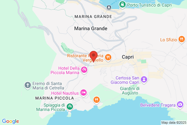Ristorante la Pigna
