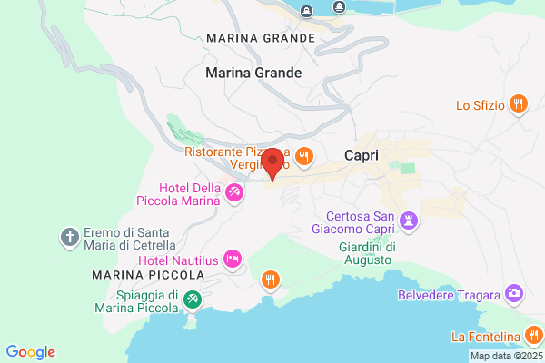 La Bagatella Di Paola Di Losa