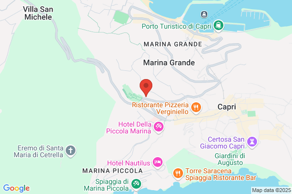 Gambardella Service Di Russo L. & C. Sas
