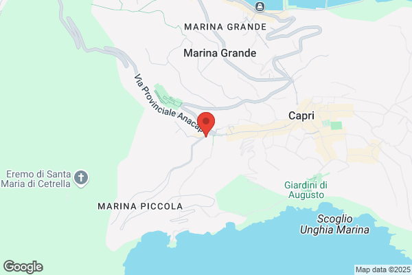 Albergo Quattro Stagioni Sas