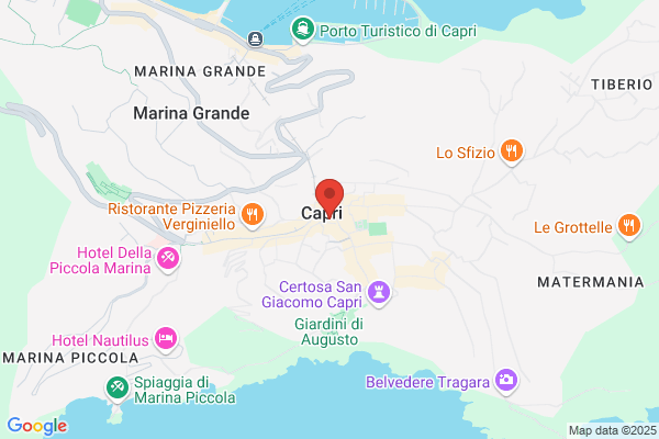 Caprionline Srl