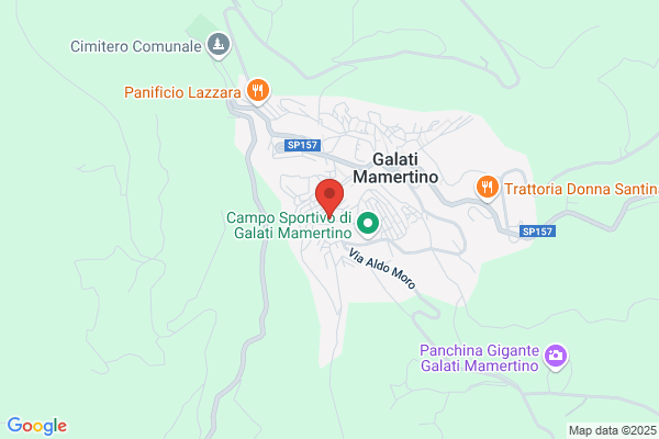 Agenzia Funebre Nebrodi Servizi