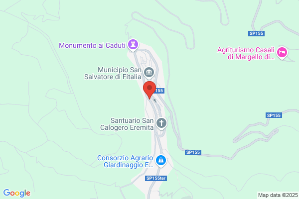 Agenzia Onoranze Funebri Franchina Vincenzo