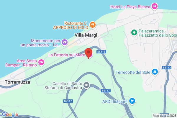 Carti Sud