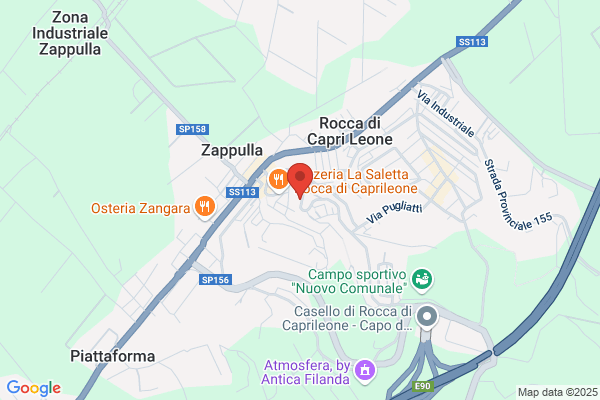 Casa Funeraria Onoranze Funebri Musarra