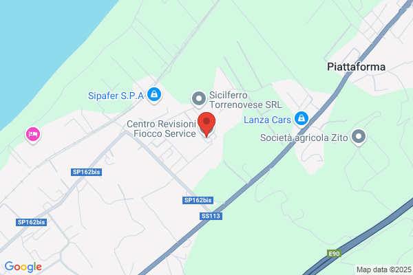 Centro Revisioni Fiocco Service