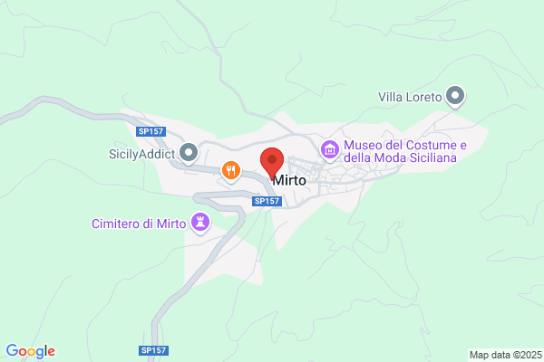 Farmacia Mirto delle Dott.Sse Sidoti e Scarbaci