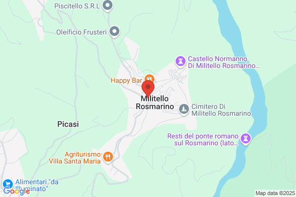Istituto Ss. Bambino Gesù Collegio Di Maria