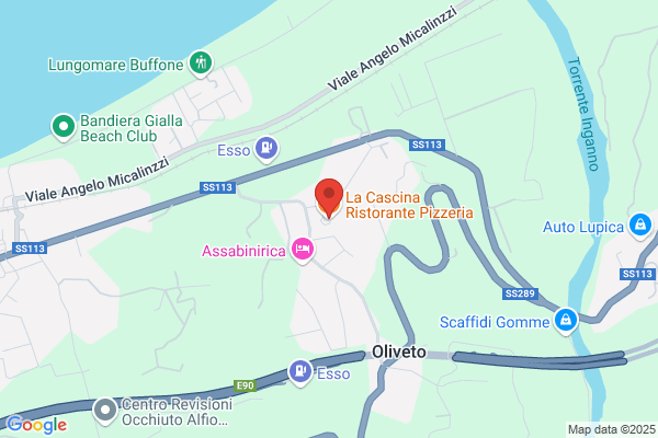 La Cascina Ricevimenti