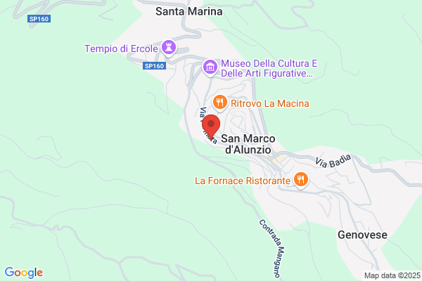 La Rosa Dei Venti