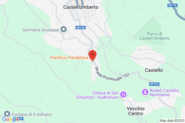 Panificio Pandelizia