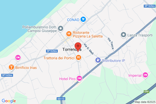 Pruiti Ciarello Dottor Giuseppe